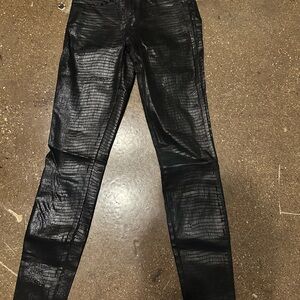 Guess Black Skinny Jeans